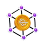 Complete Decentralized
