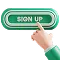 Easy Sign Up