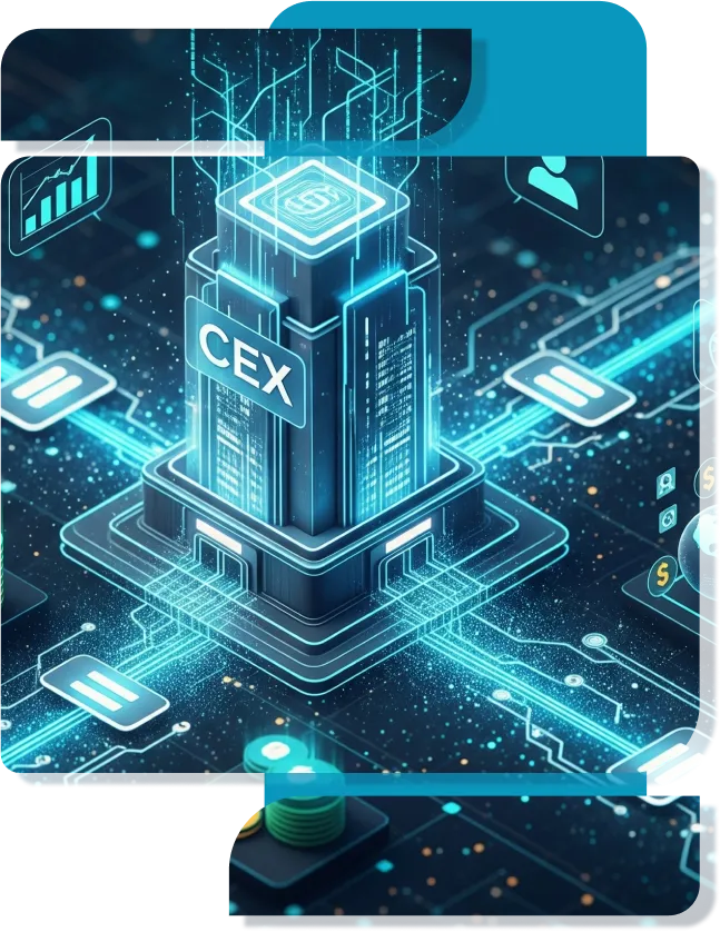 Enriched Add-On Modules Of Our Centralized Exchange Development