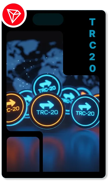 use cases of trc-20