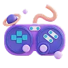 Gaming & Metaverse