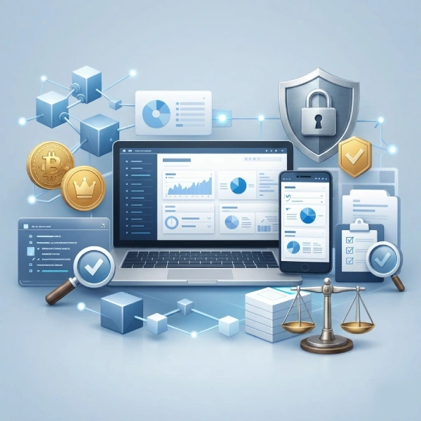 STO Development Services