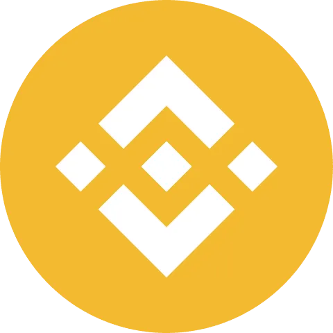 Binance Smart Chain
