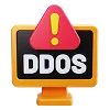 DDoS & Network Protection