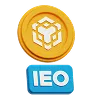 IEO-Launchpad