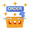 Different-Order-Types