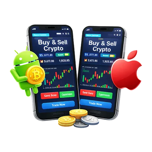 Android-iOS-App-Development