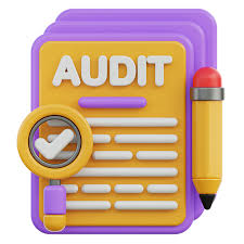 Audit-Ready Architecture