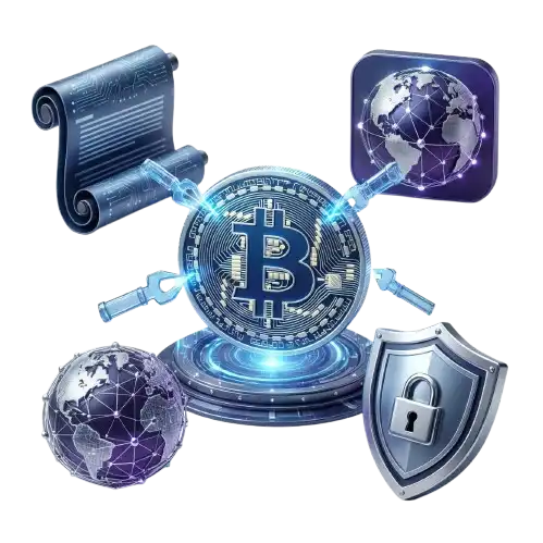 Cryptiecraft - Your Leading