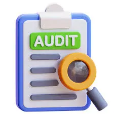 Transparency & Auditability