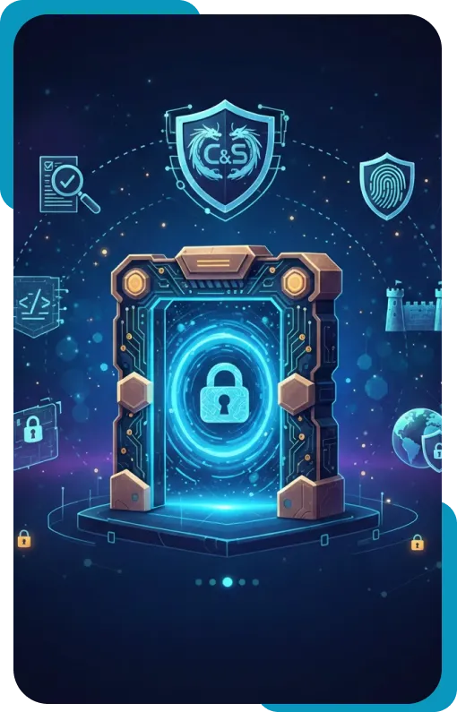 Compliance-Security-Standards