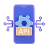 API access charges
