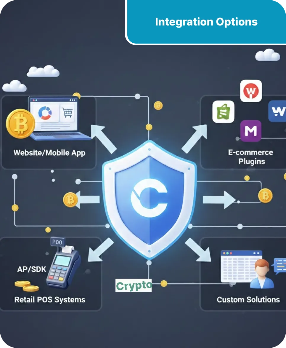 Additional-integration-of-crypto-exchange-development