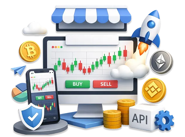 white-label-crypto-exchange-development