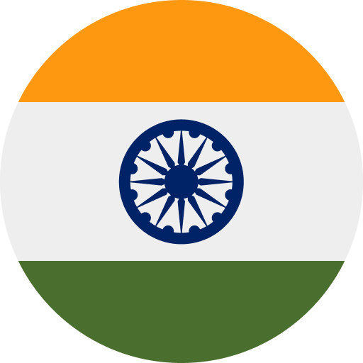 india