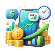 Real-Time Fund Tracking