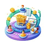 Repurchase Plan MLM Software