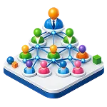 Matrix-Plan-MLM-Software 