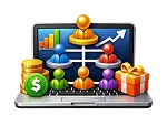 Level-Plan-MLM-Software