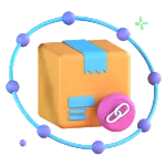 Supply-chain-logistics
