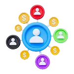 Referral & Rewards System
