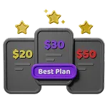 Premium Subscription Plans