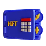 NFT-Storage-Trading-Support 