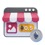 NFT-Marketplace-Fees
