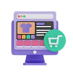 E-commerce-retail
