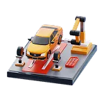 Automotive-manufacturing