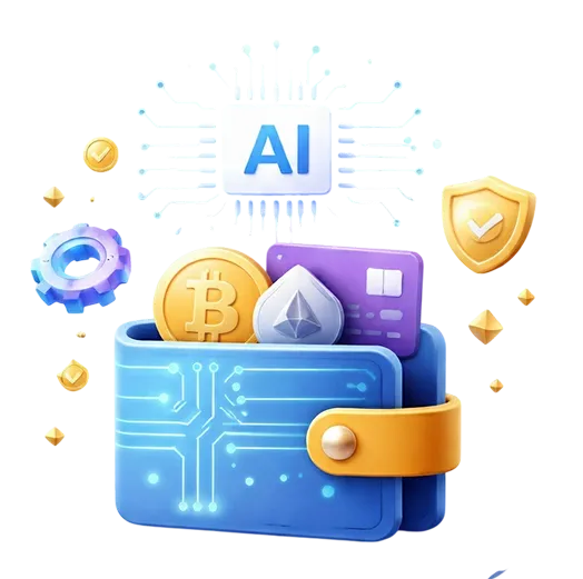 AI-Powered-Crypto-Wallet-Development