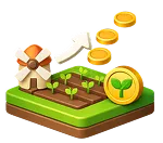 Initial-Farm-Offering