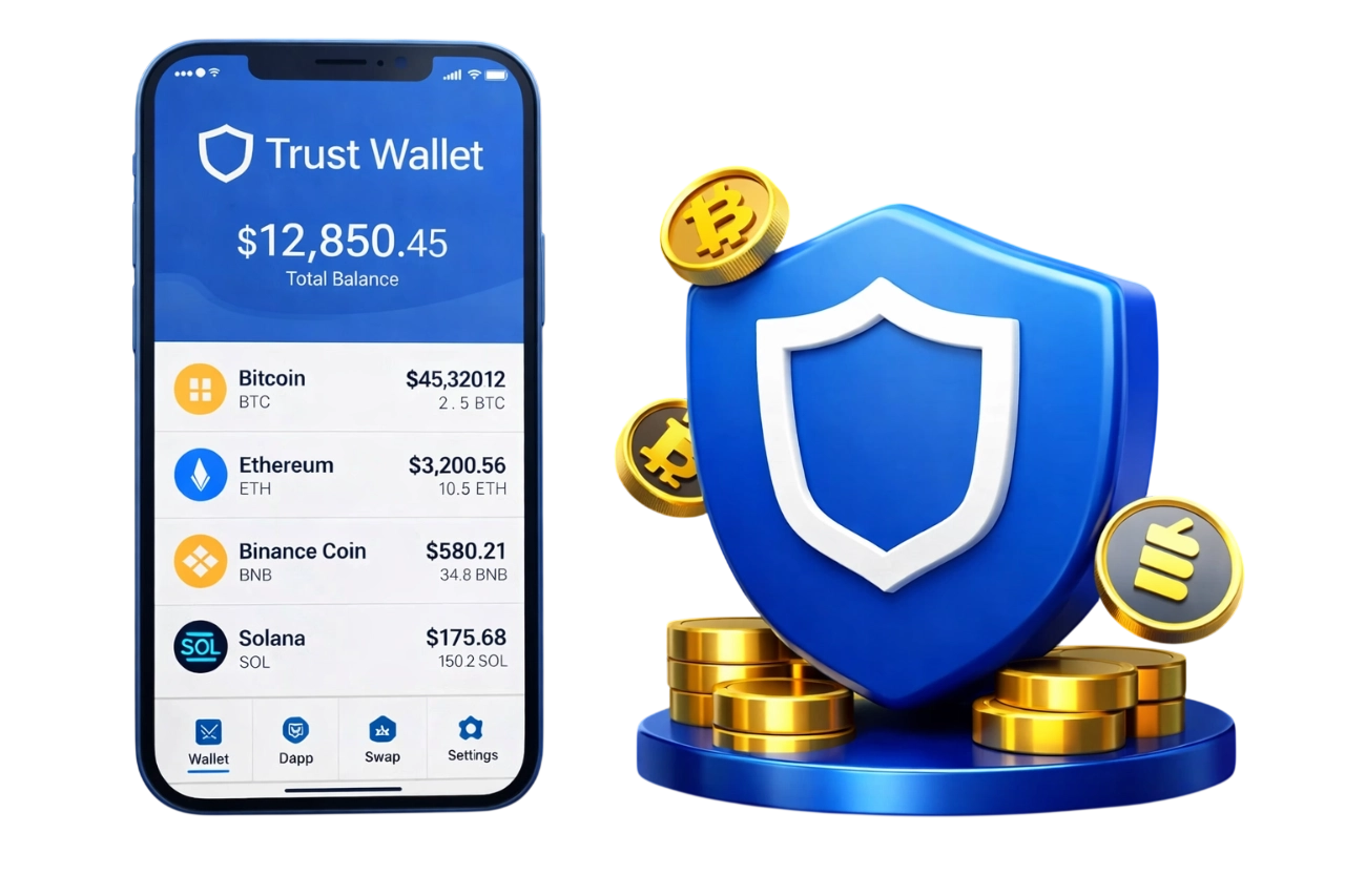 Trust-Wallet-Clone-banner