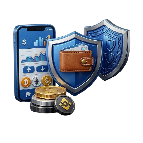 What is trust wallet development