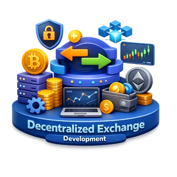 What is a Decentralized Development