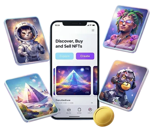 What is a cryptocurrency exchange — Cryptiecraft