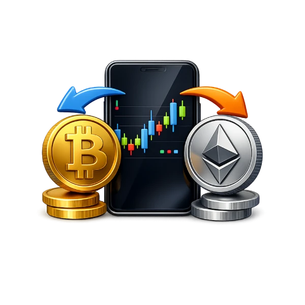 What is a cryptocurrency exchange script — Cryptiecraft