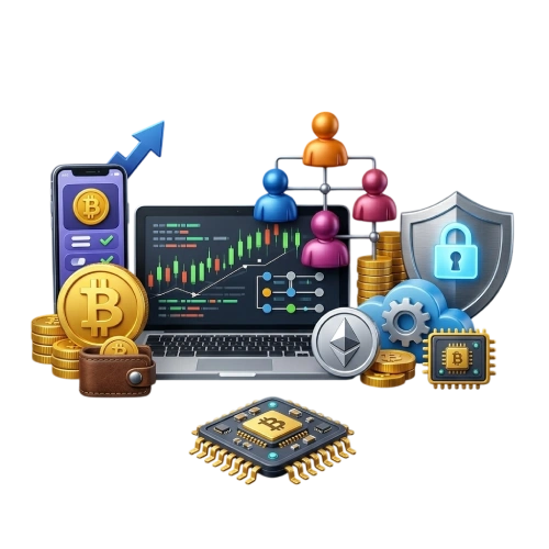 what-is-crypto-mlm-software