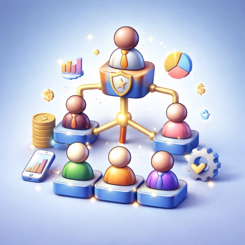 Types OF MLM Software