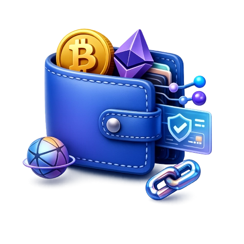 What is Web3 wallet Development