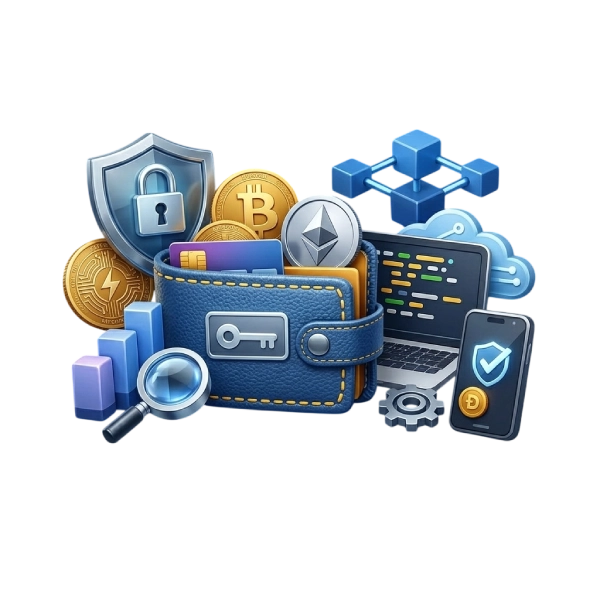 Web3-Wallet-Development