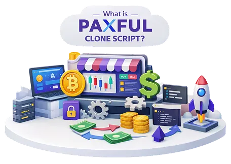 What is a cryptocurrency exchange — Cryptiecraft