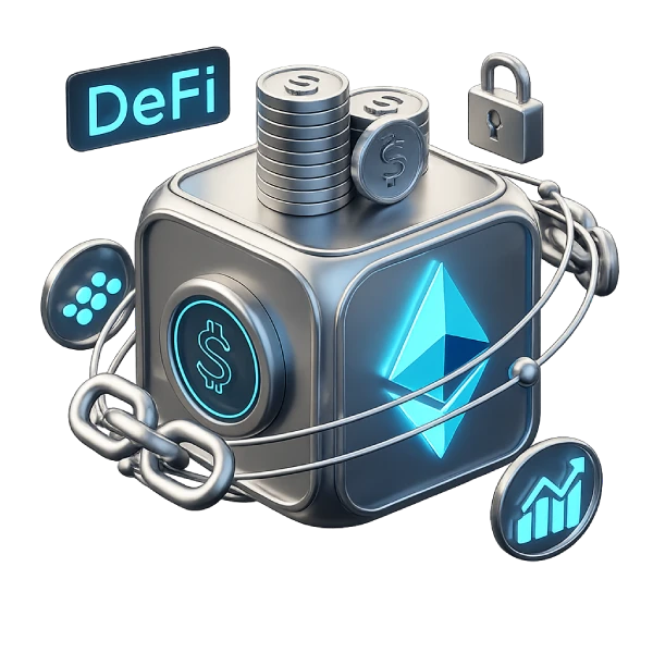 Defi Development Banner