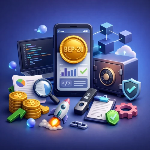 BEP-20-Development-Services