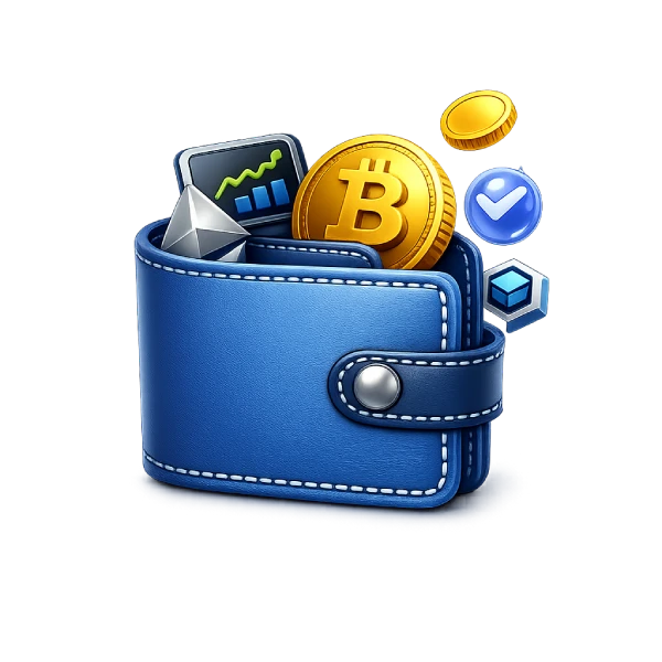 What is White-label Crypto Wallet Development