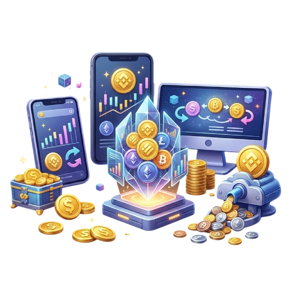 What is a PancakeSwap Clone Script — Cryptiecraft