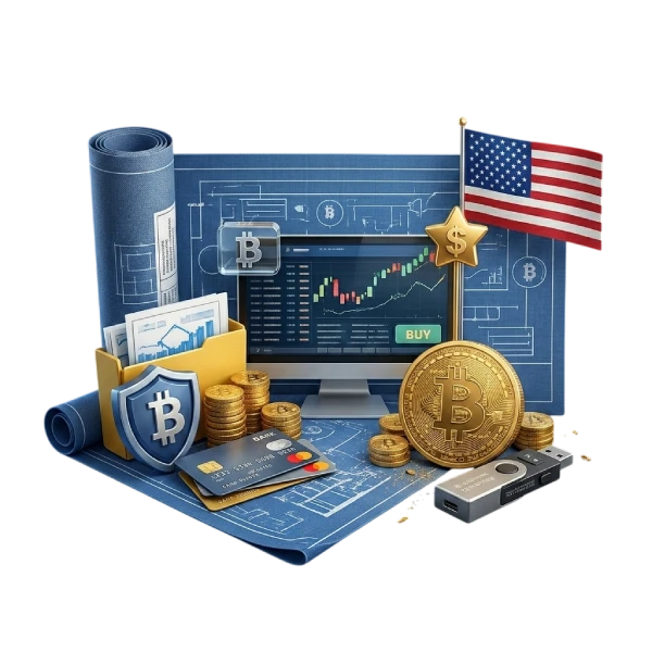 Exchange-blueprints-crypto-exchange-USA