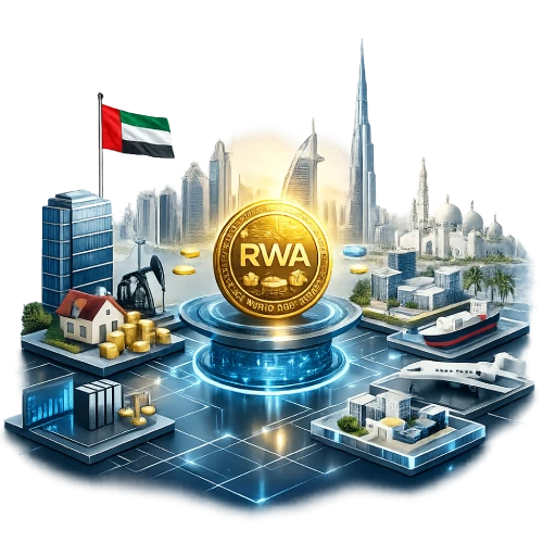 RWA-Tokenization-Uae