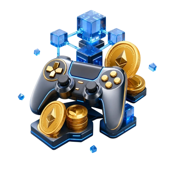 What-is-Blockchain-game-development
