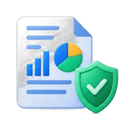 Compliance Reporting